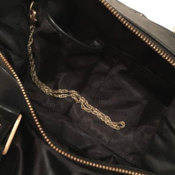 Botkier Sasha Medium Duffle Boho Bag - Picture 4 of 7